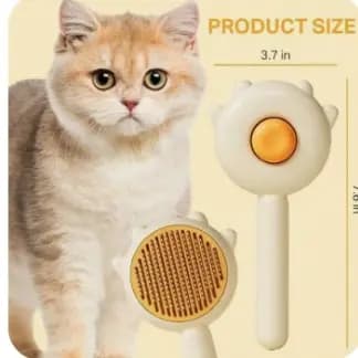 chich hair comb - صورة 1