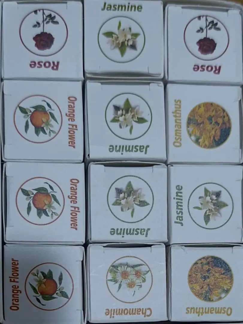 عطر مخصص للمباخر - صورة 1