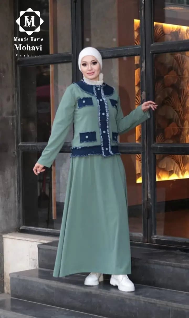 فستان - صورة 1