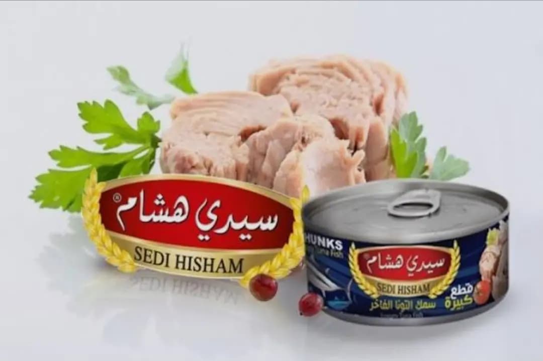 طون قطع حلو - صورة 1