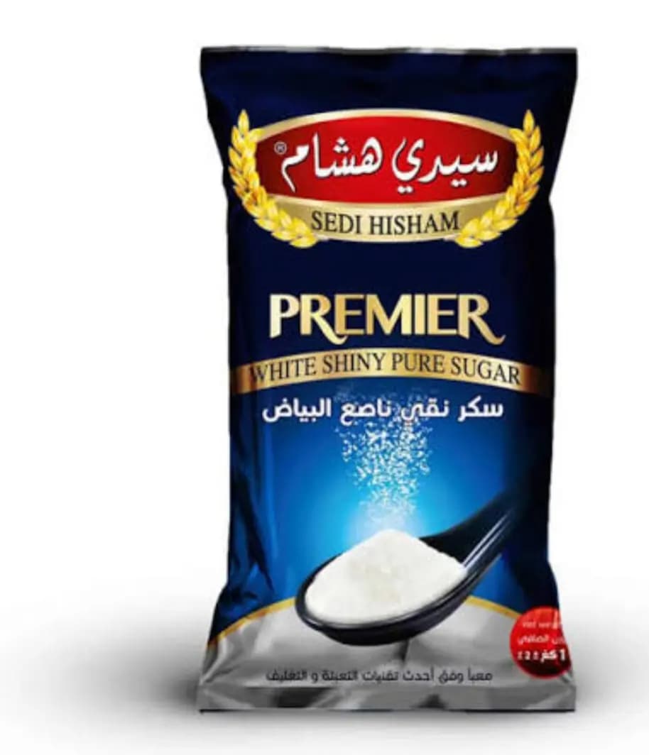 سكر سيدي هشام - صورة 1