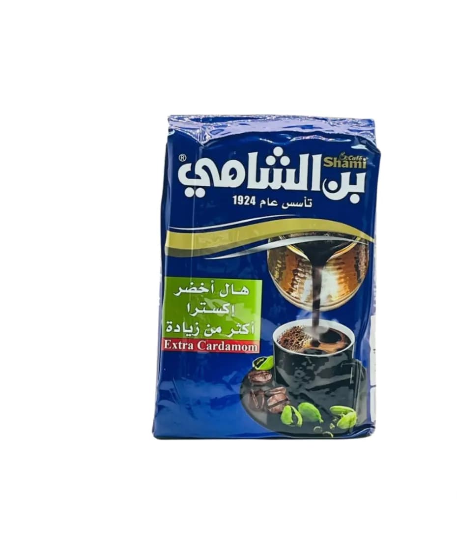 قهوة هال اكسترا - صورة 1