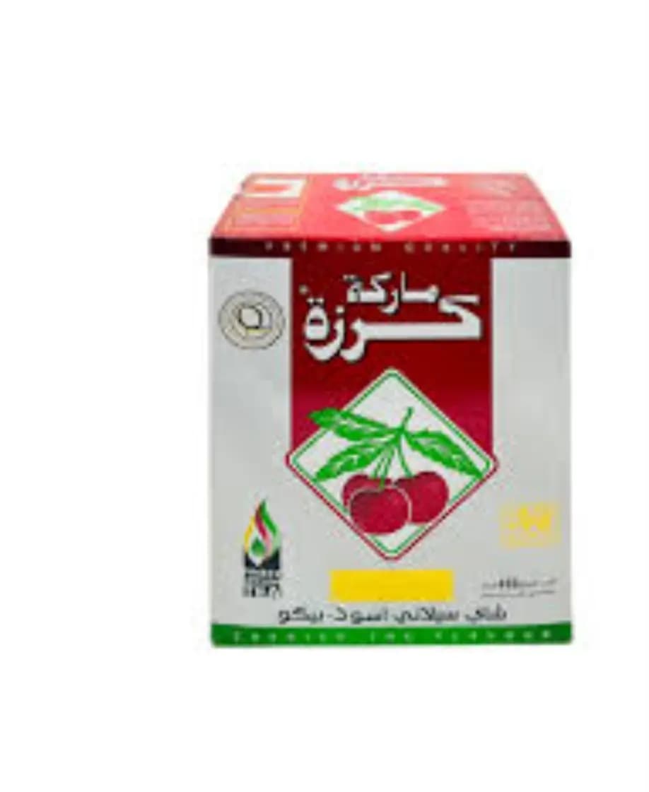 شاي الكرزة - صورة 1