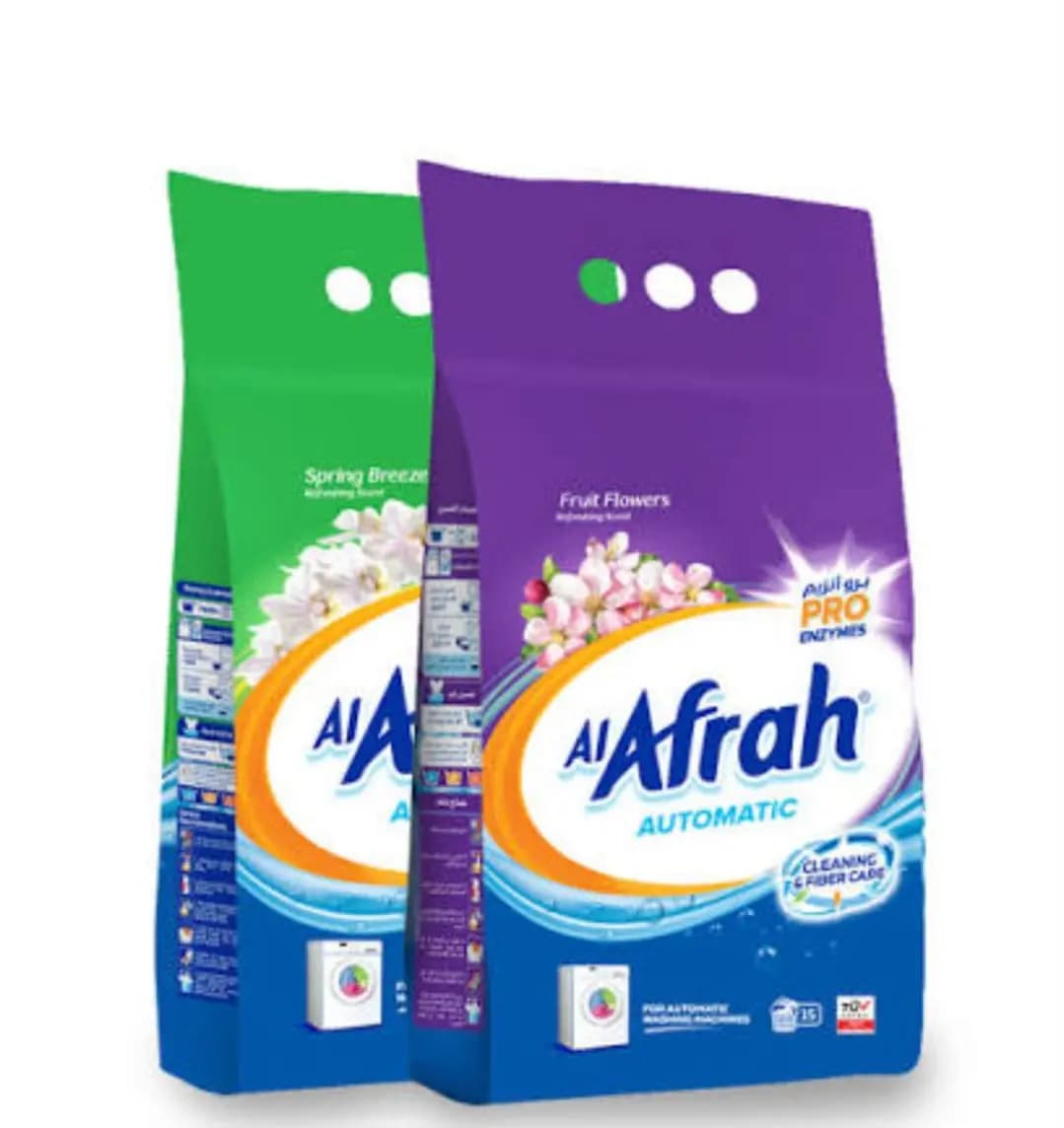 دوا غسيل لافراح - صورة 1