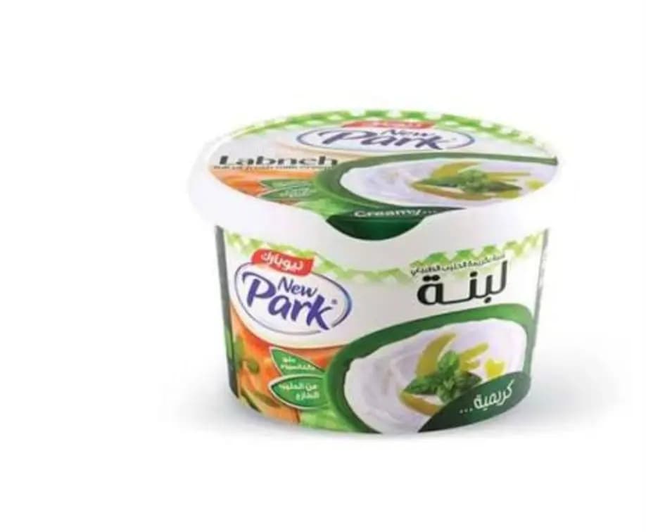 لبنة نيوبارك - صورة 1