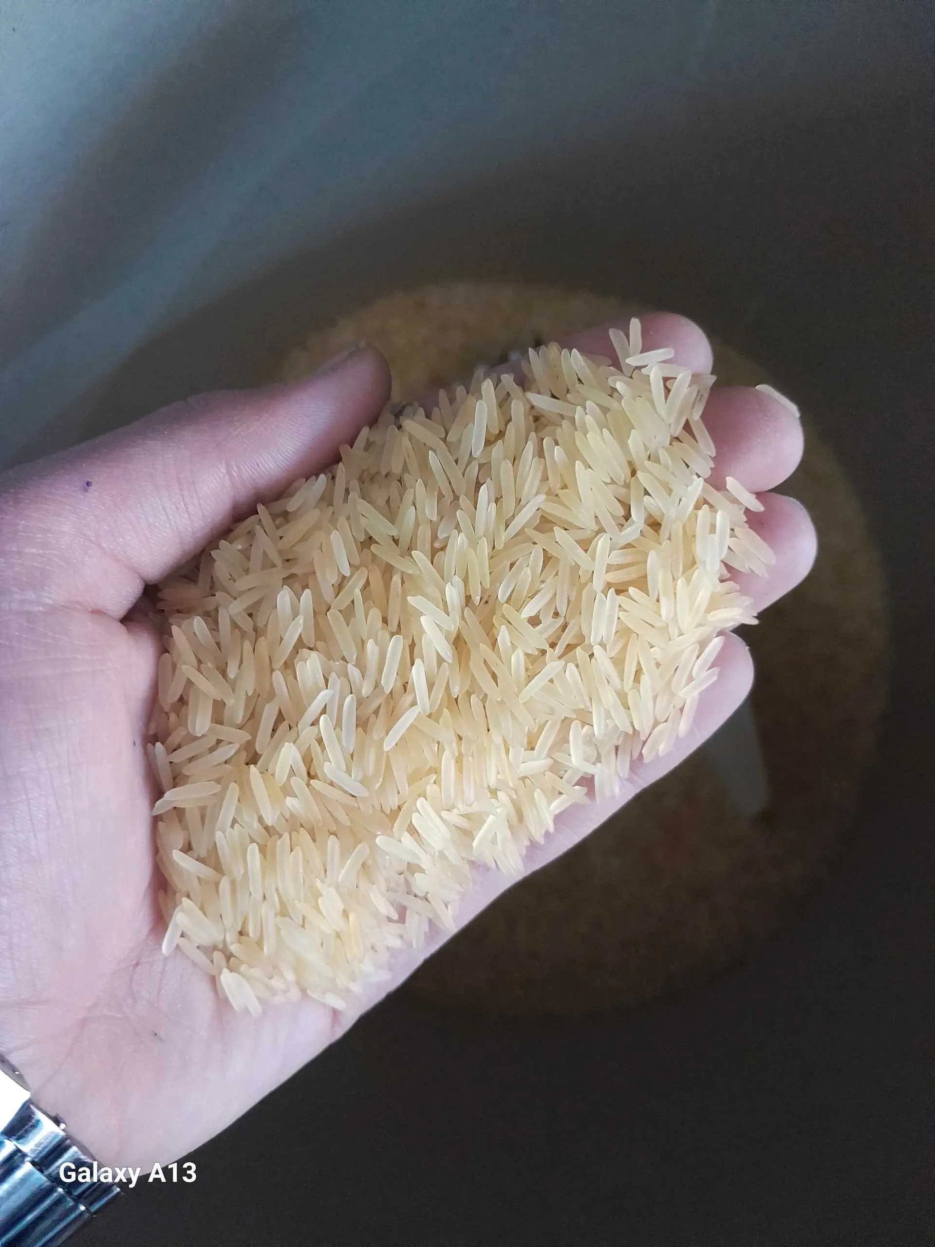 رز كبسة نوع اول - صورة 1