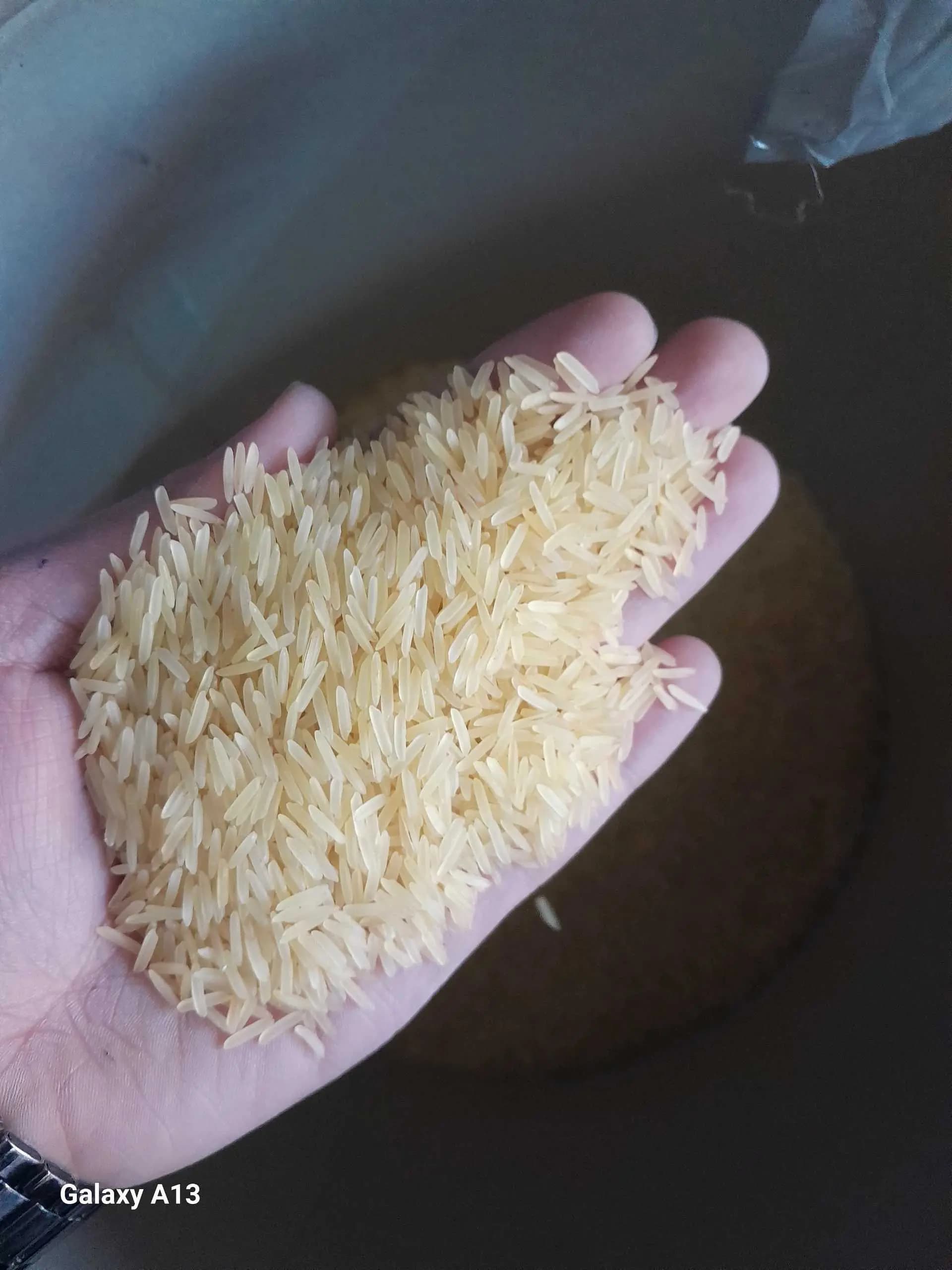 رز كبسة - صورة 1