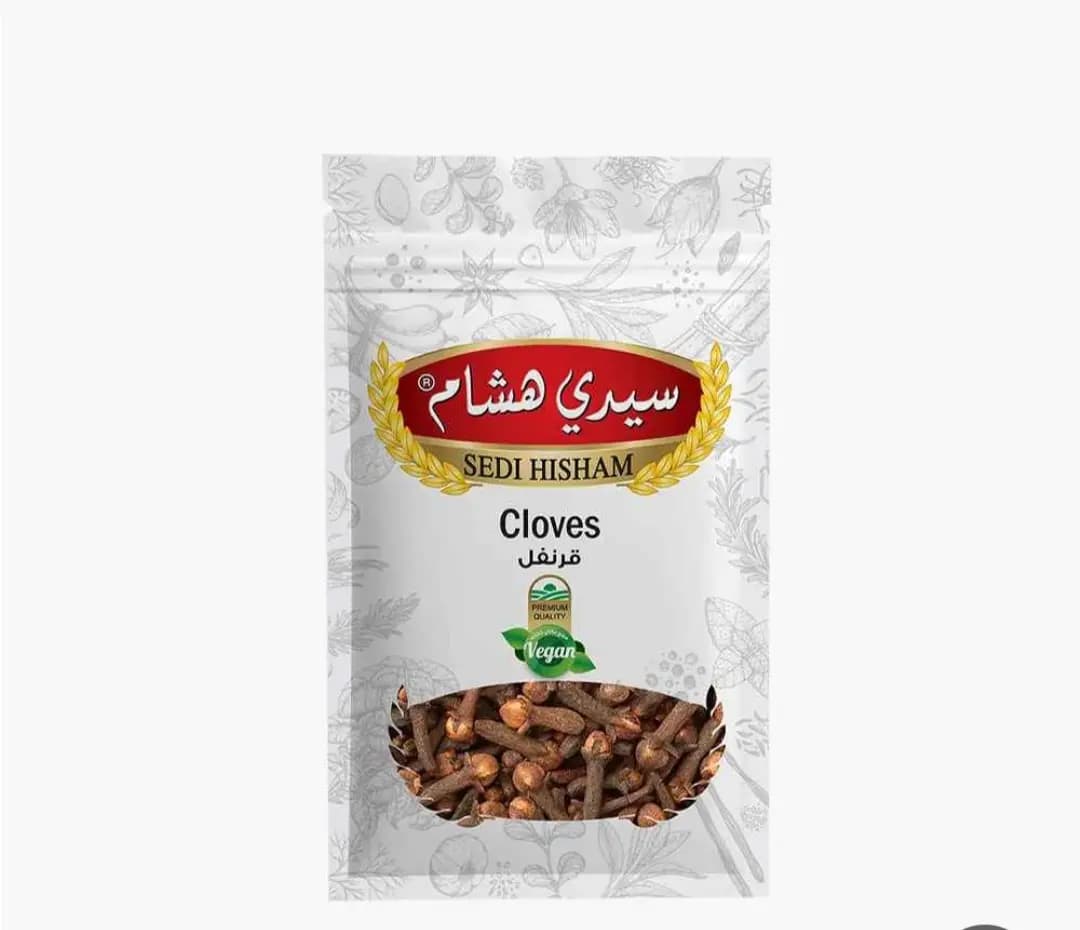 قرنفل حب سيدي هشام - صورة 1