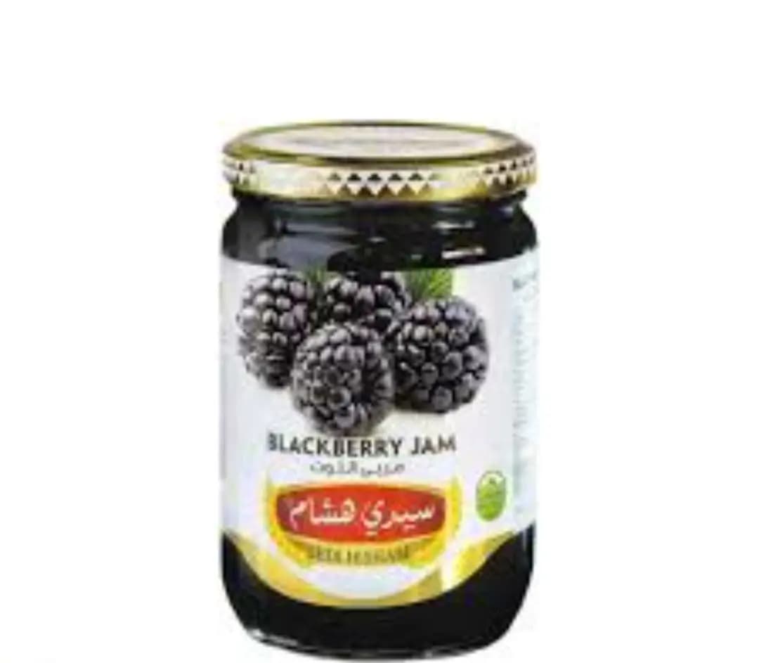 مربى توت سيدي هشام - صورة 1