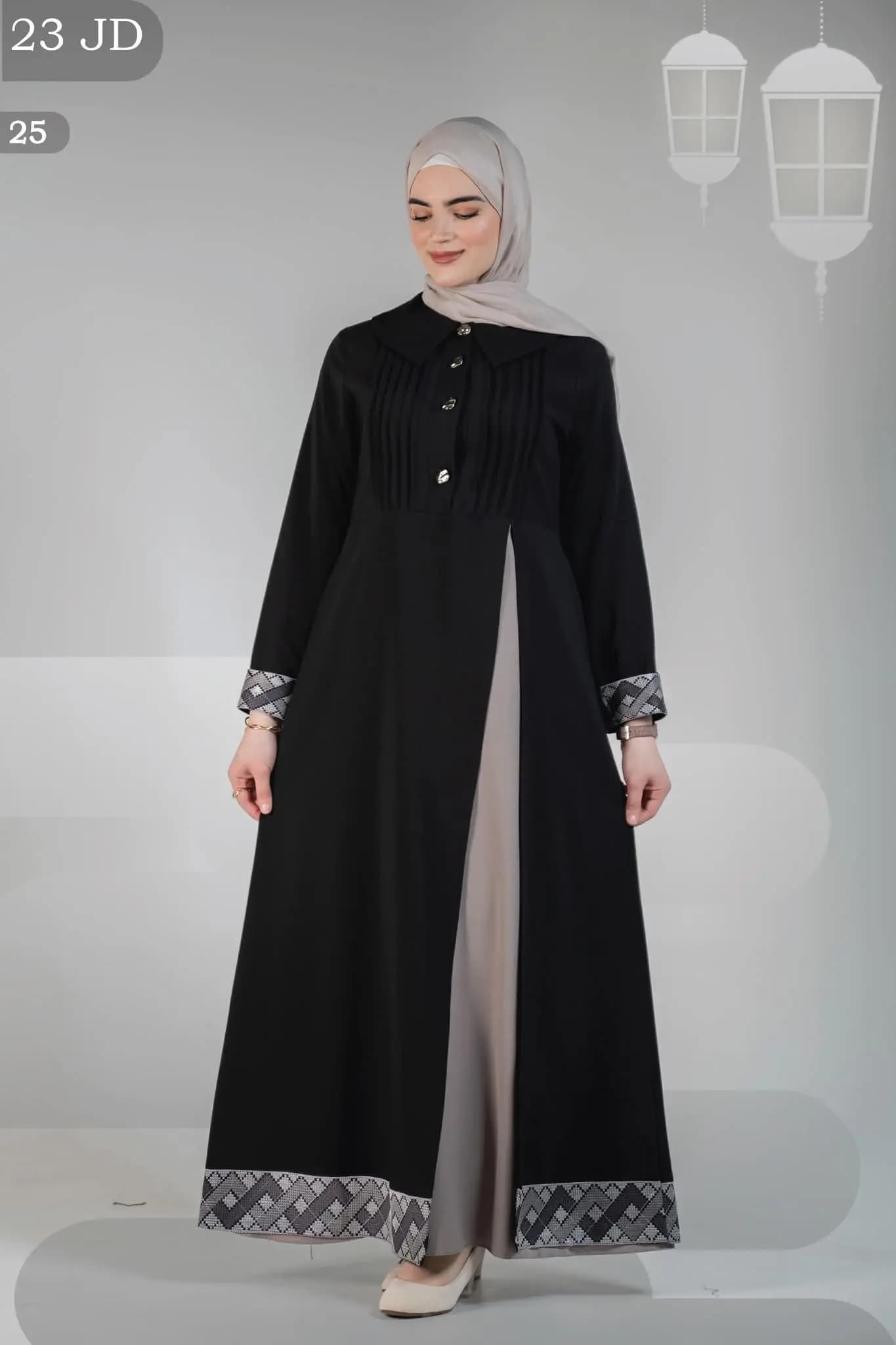 فستان - صورة 2