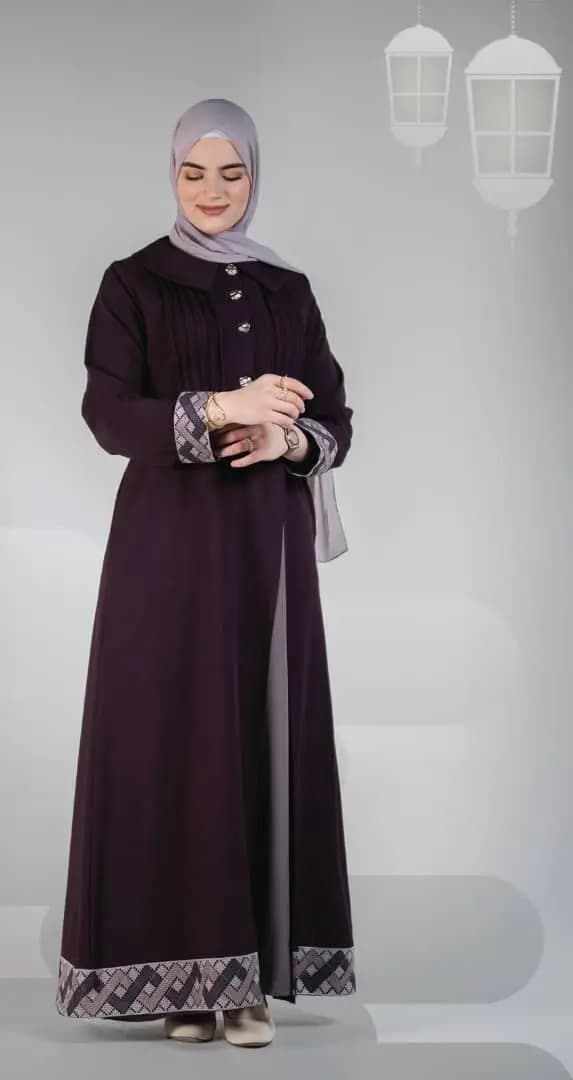 فستان - صورة 1