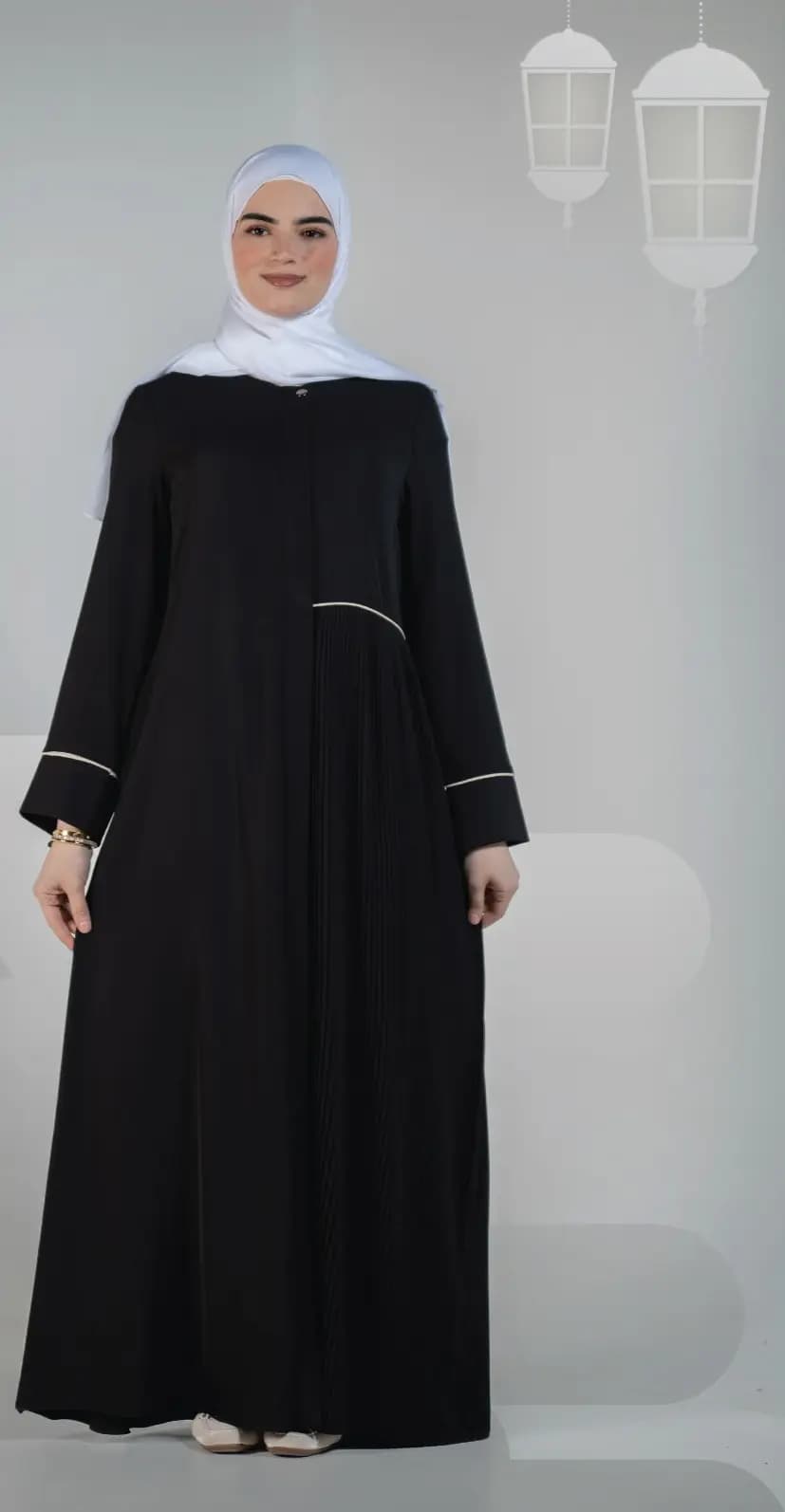 عباية - صورة 3