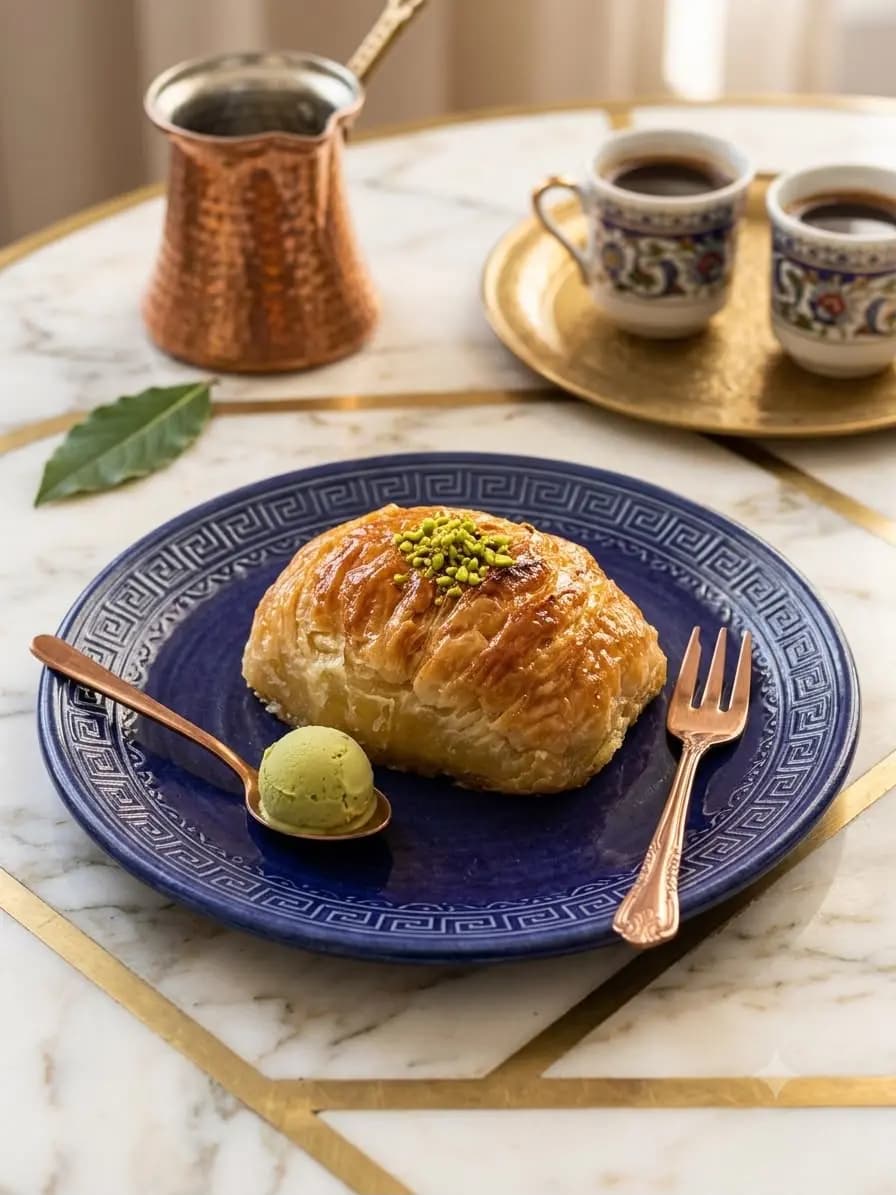 شعيبيات جبنة - صورة 1