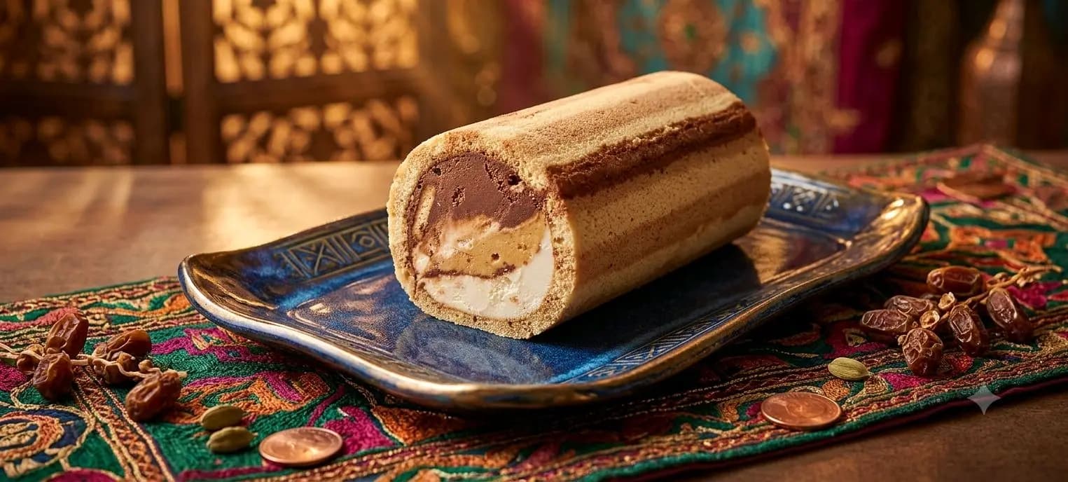 كاسيتا مكسرات - صورة 1