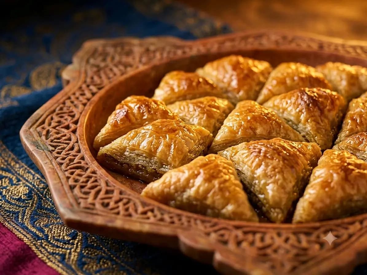 شعيبيات جوز - صورة 1