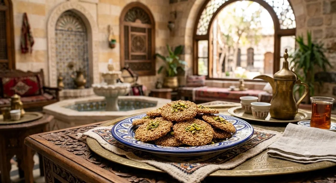 برازق - صورة 1