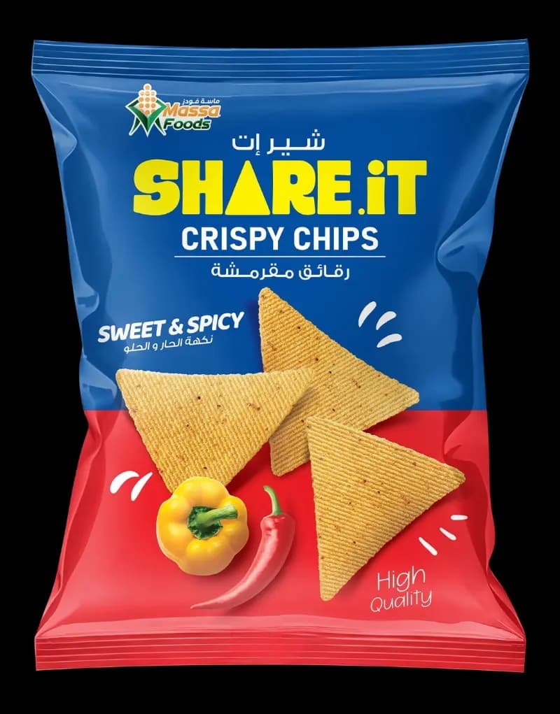 شير إت - صورة 1