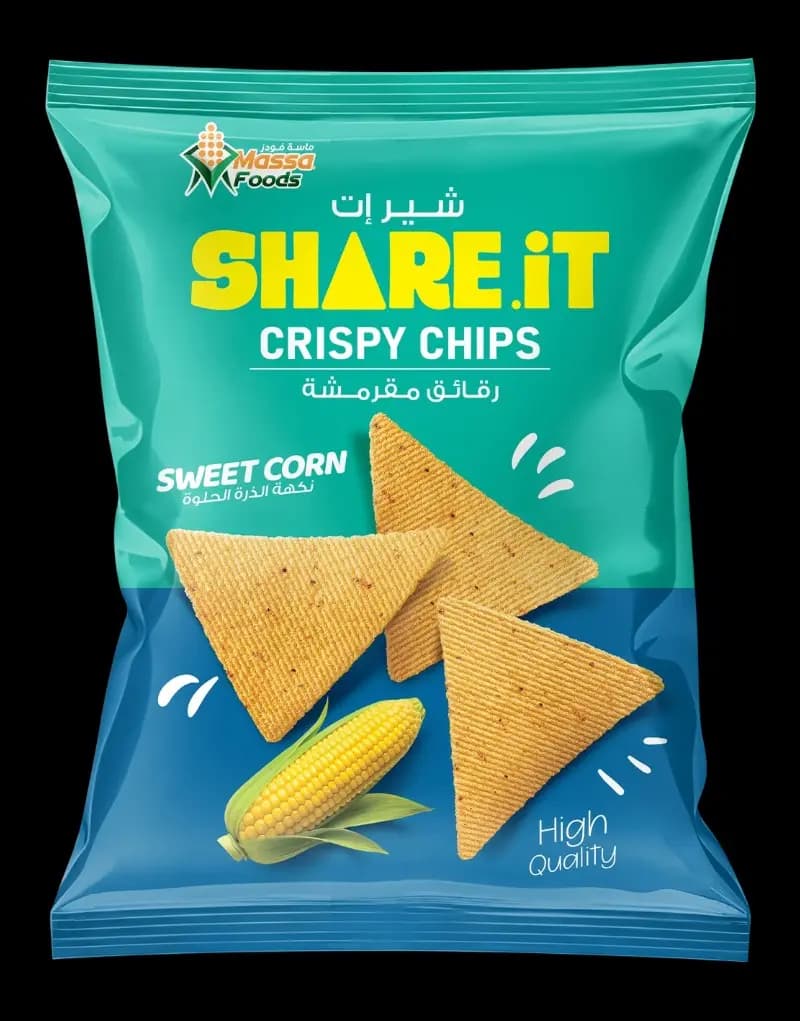 شير إت - صورة 3