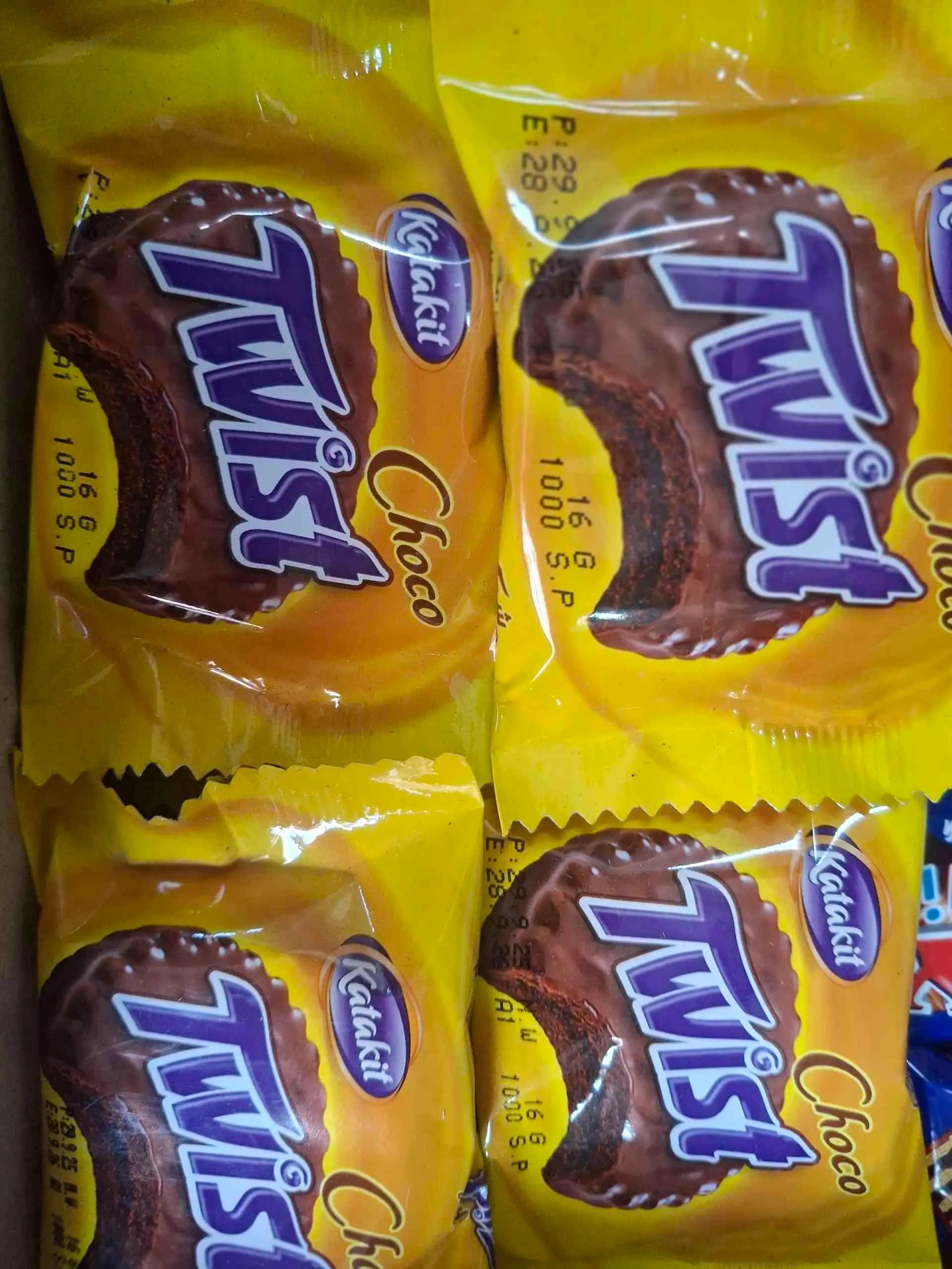 تويتس - صورة 1