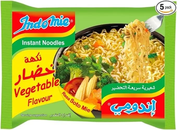 اندومي كبير - صورة 2