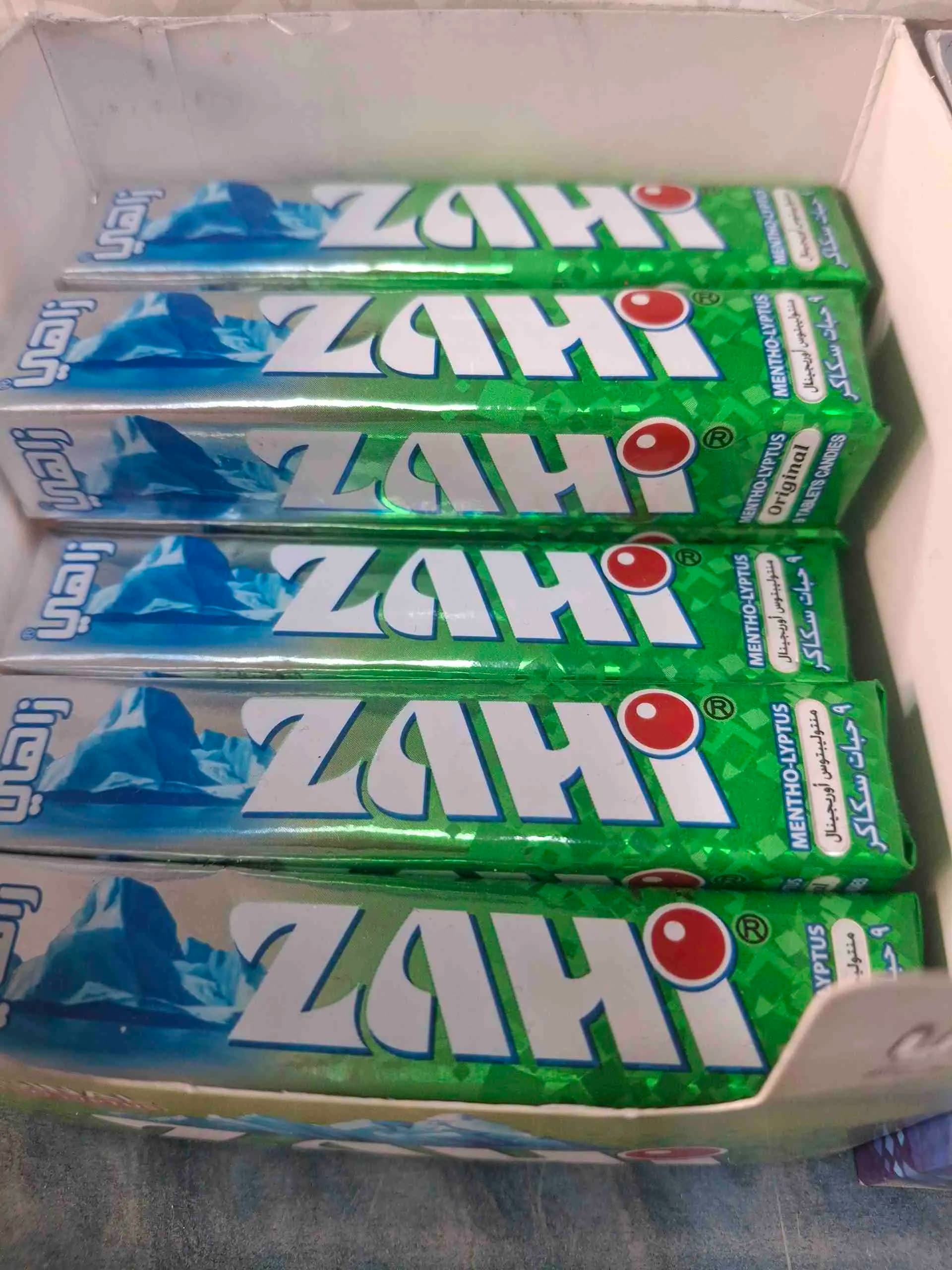 زاهي - صورة 1