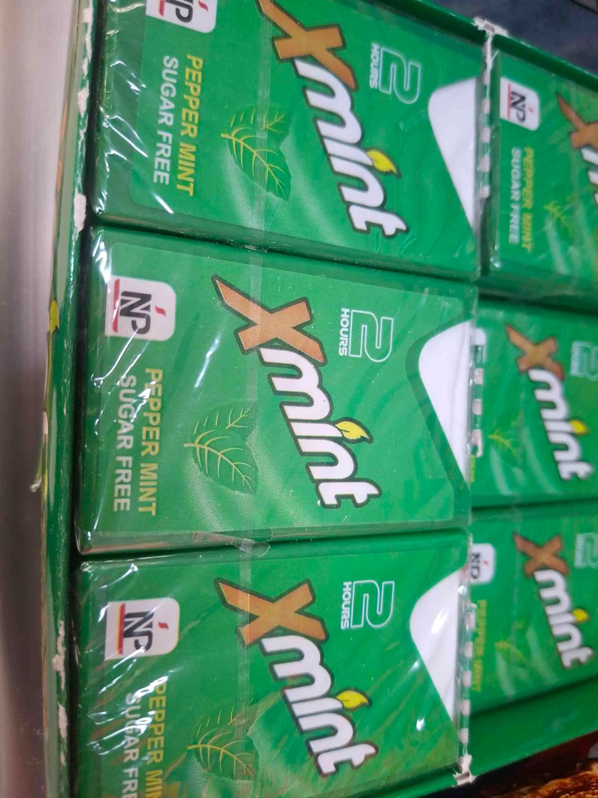 اكس مينت - صورة 1
