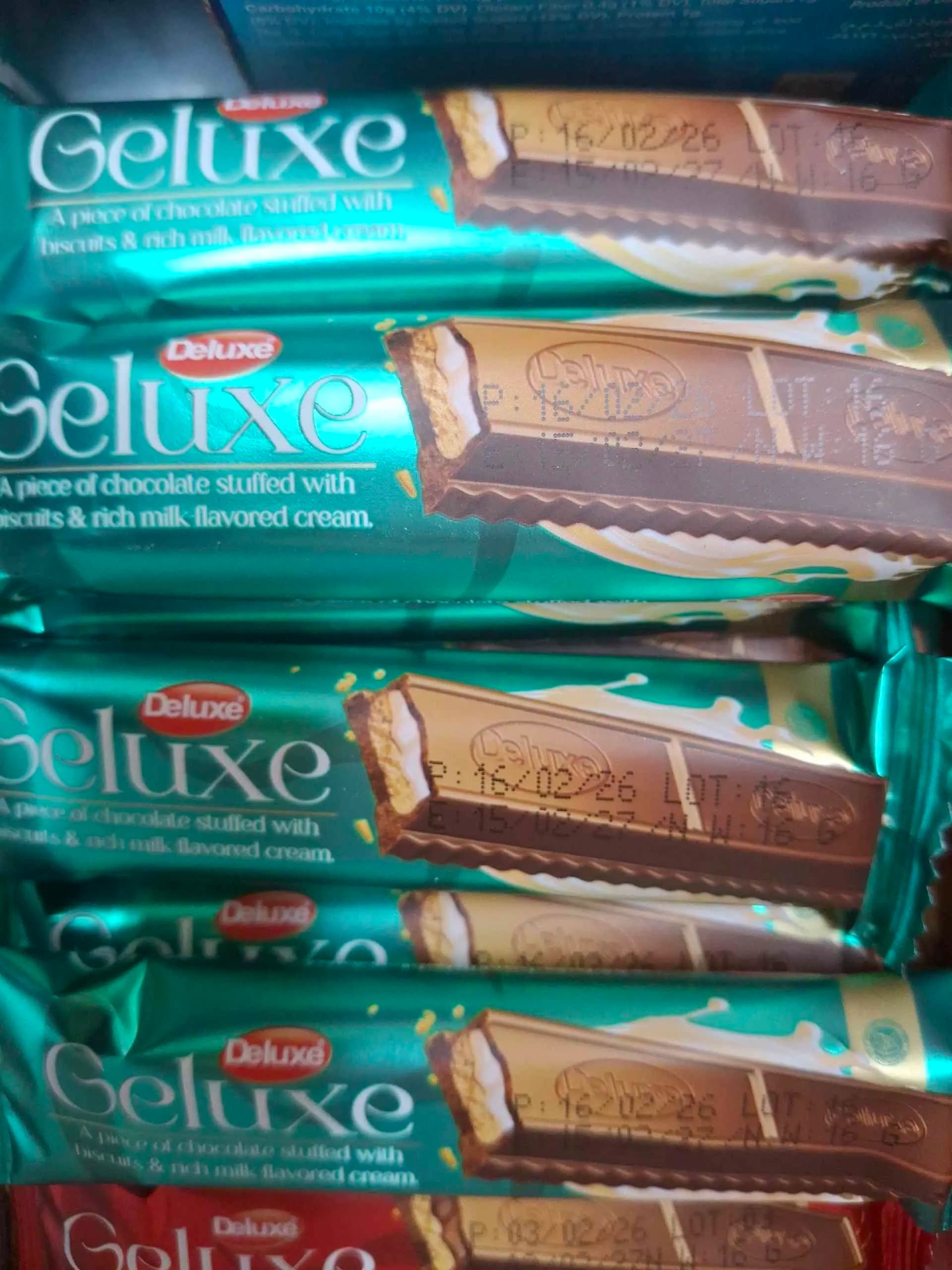 جيلوكس - صورة 2