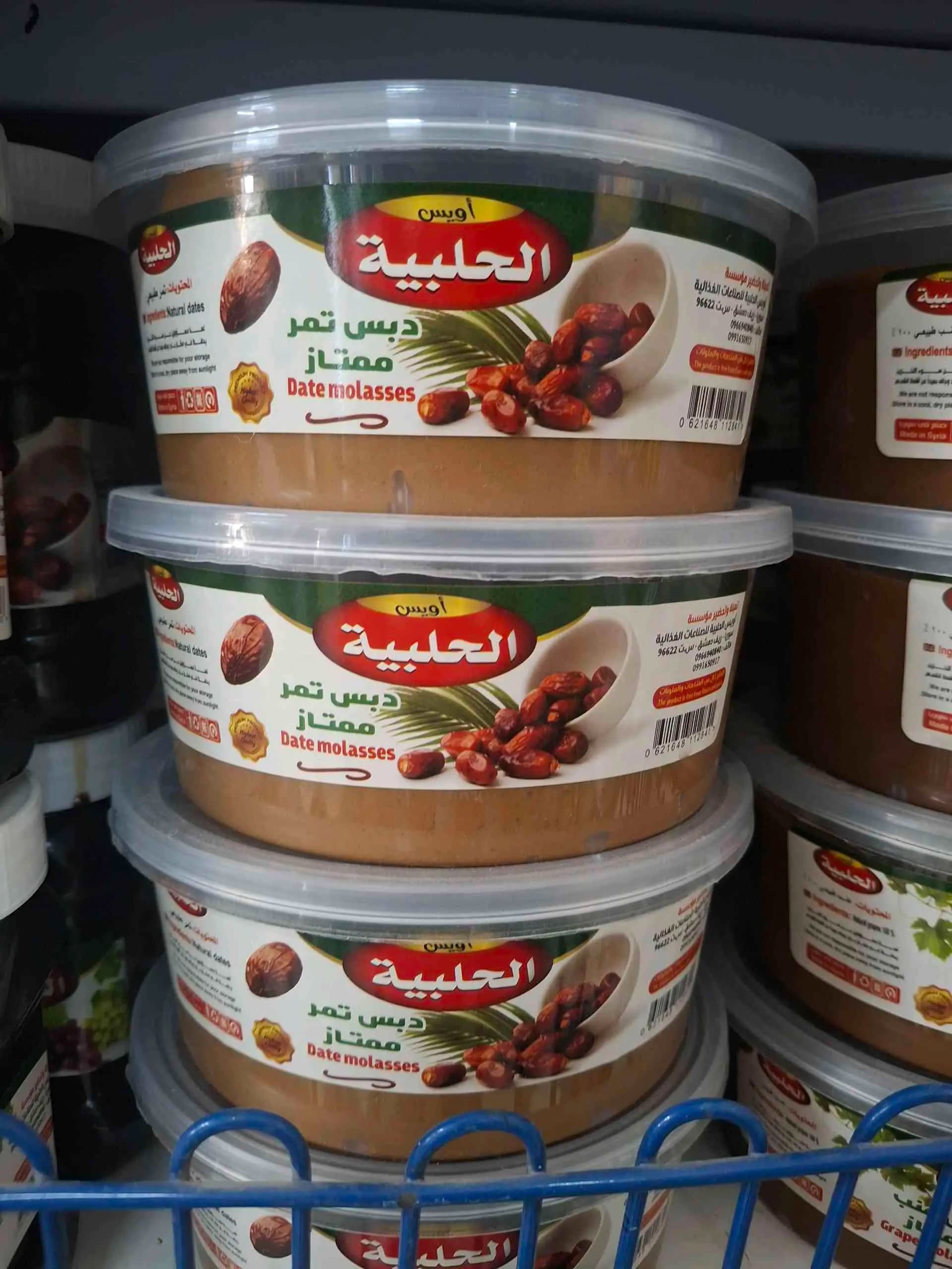 دبس تمر ممتاز - صورة 1