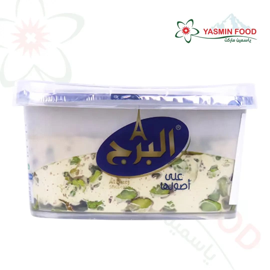 حلاوة البرج كبيرة - صورة 1