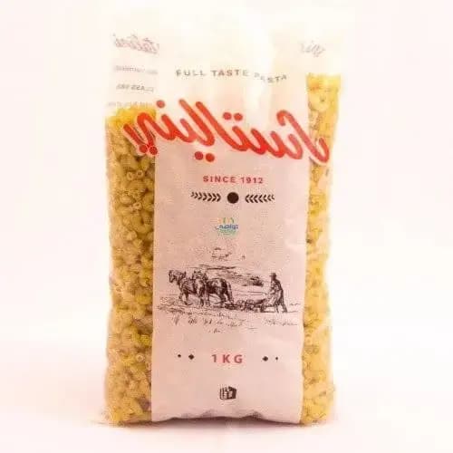 معكرونة باستاليني - صورة 2