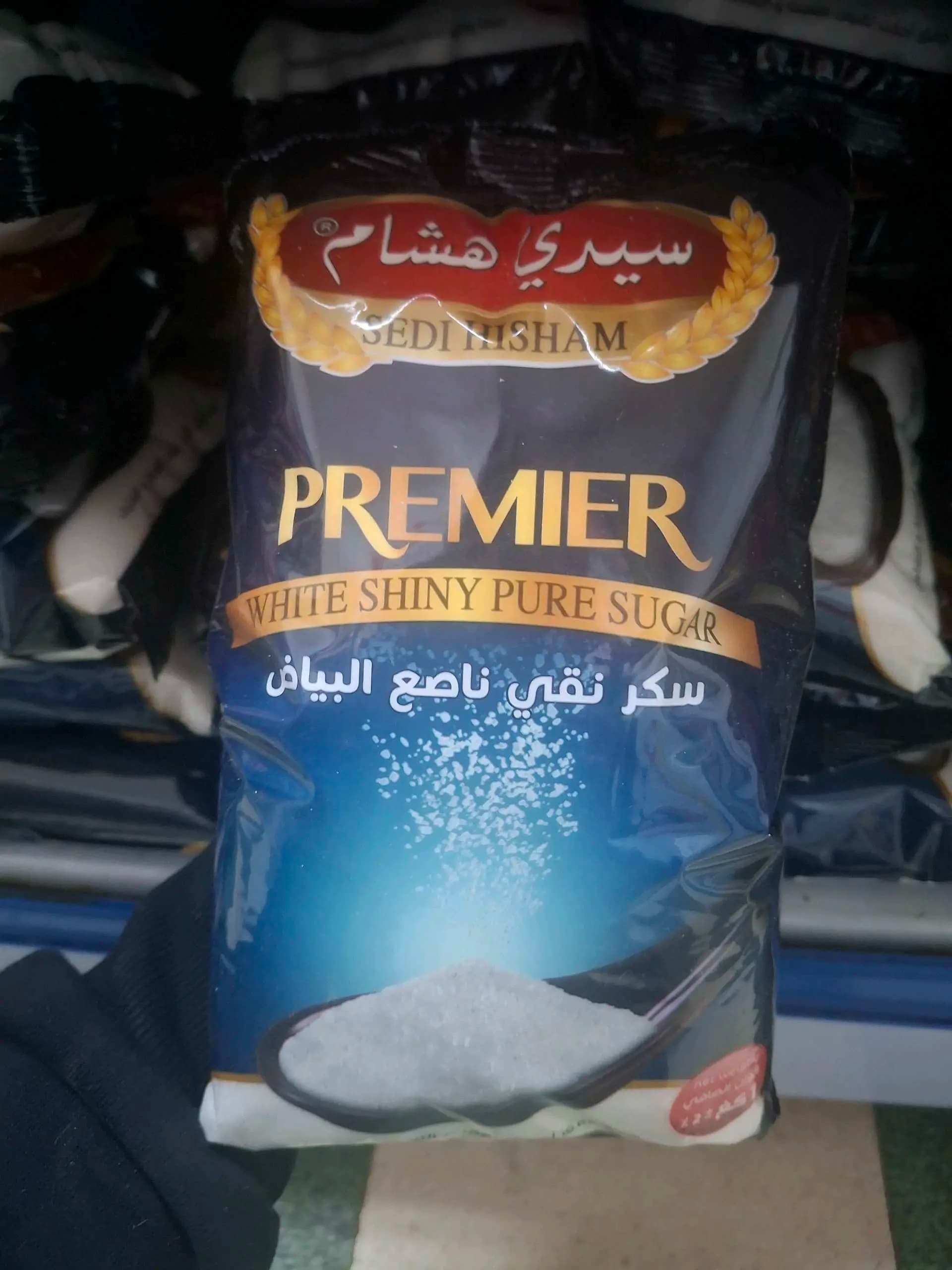 سكر سيدي هشام - صورة 1