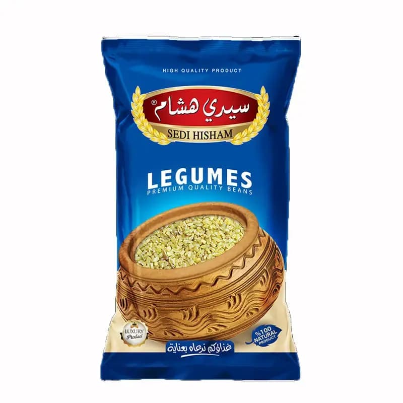 برغل خشن بلدي - صورة 1