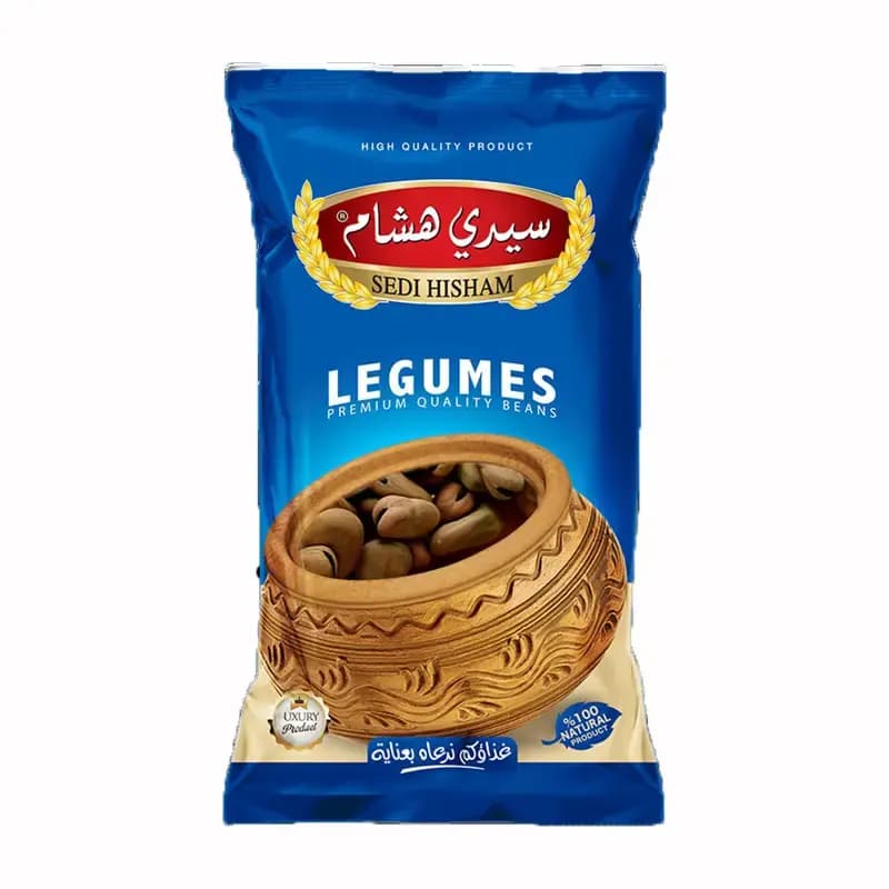 فول بلدي سيدي هشام - صورة 1