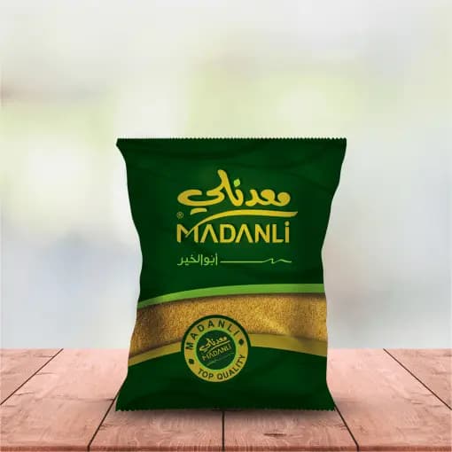 برغل ناعم - صورة 1