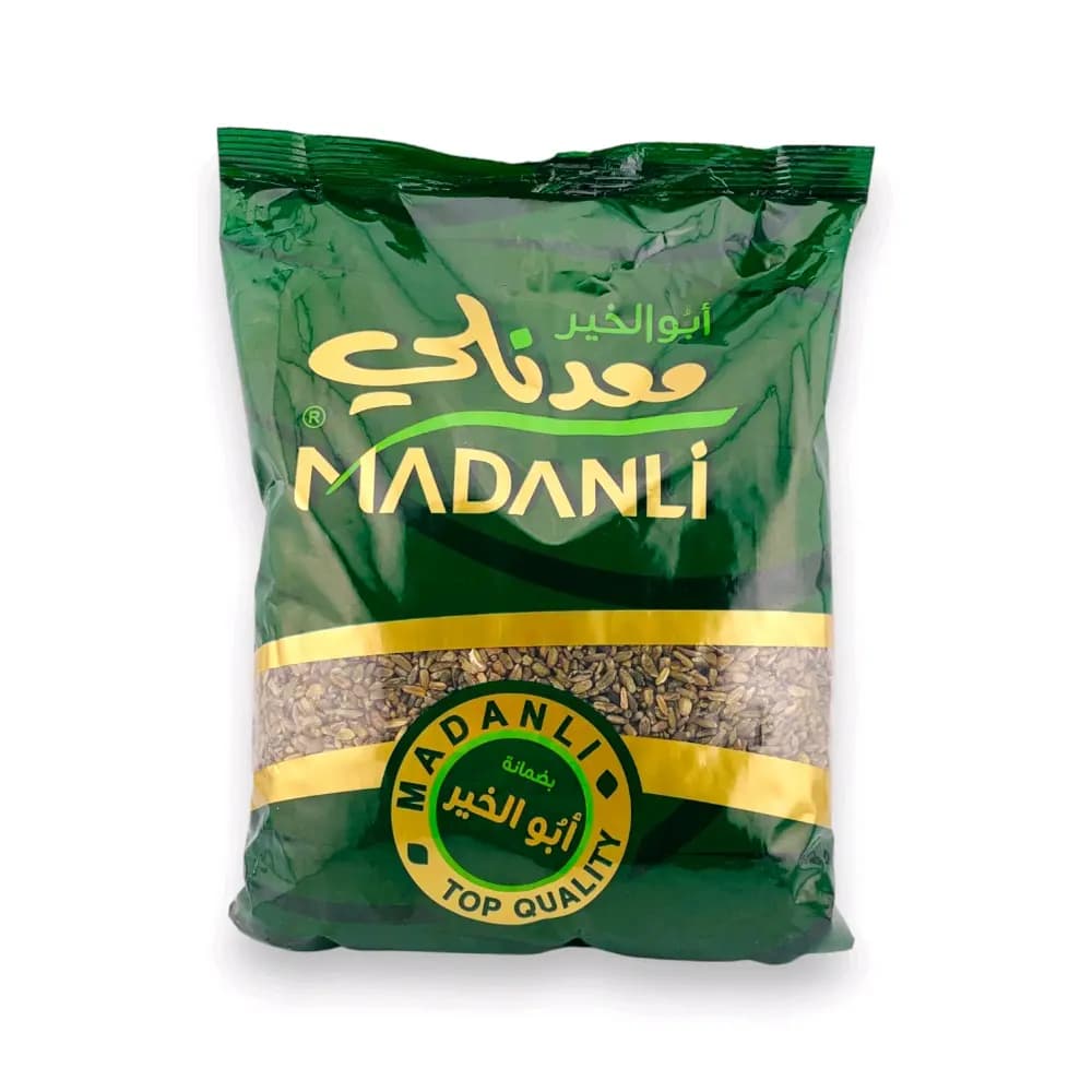 فريكة معدنلي - صورة 1