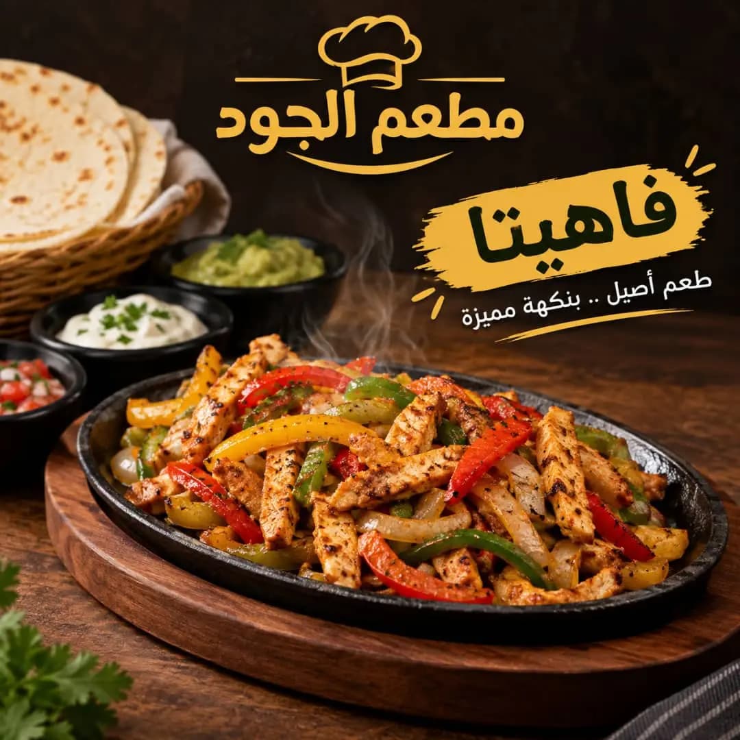 فاهيتا سندويش - صورة 1