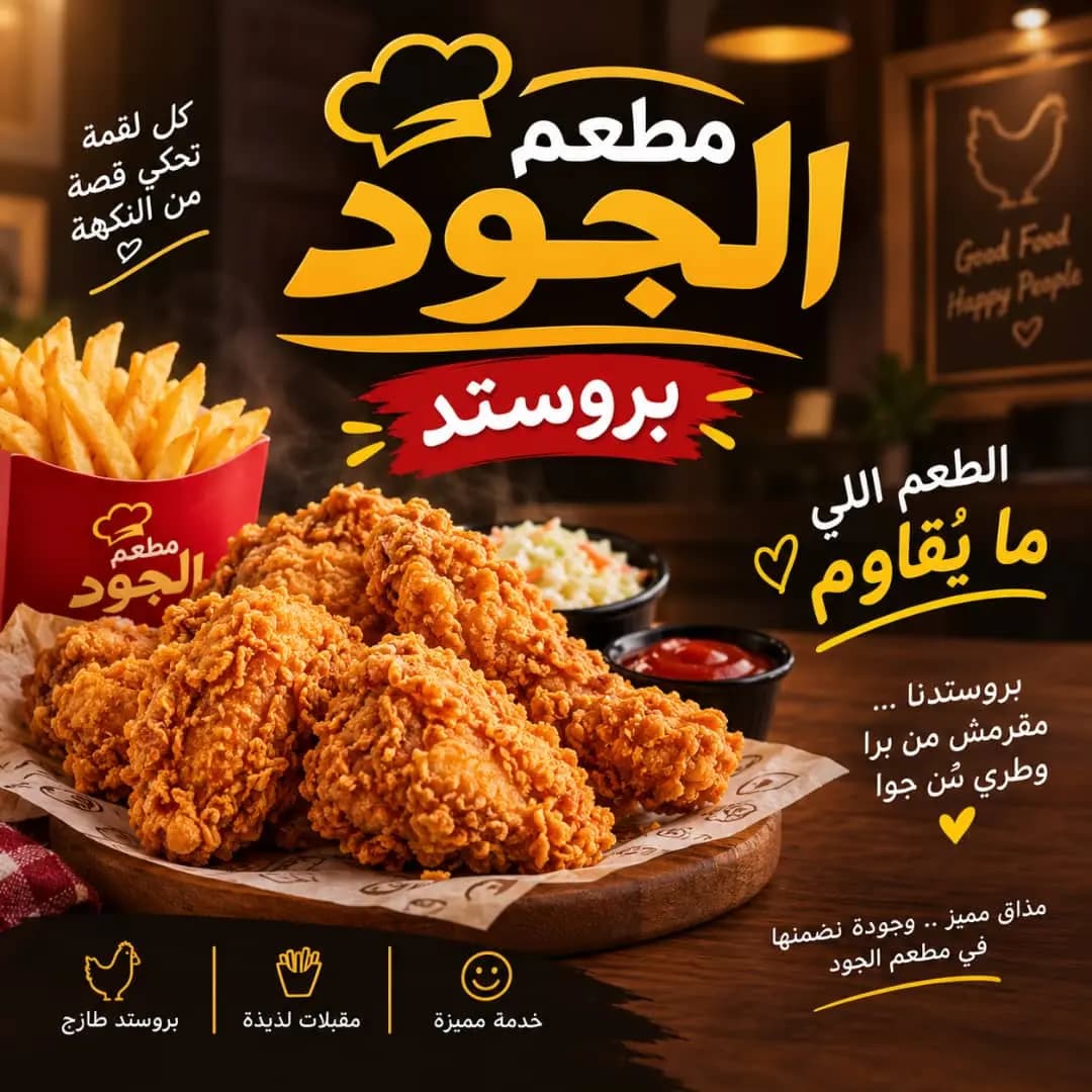 نص بروستد - صورة 1