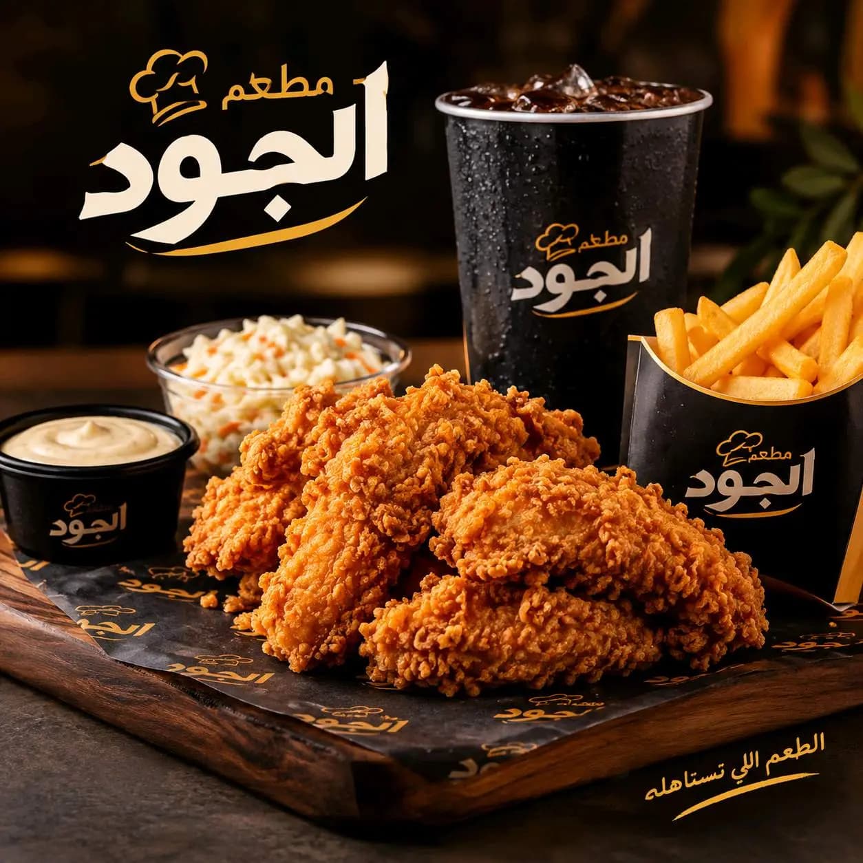 كيلو كرسبي - صورة 1