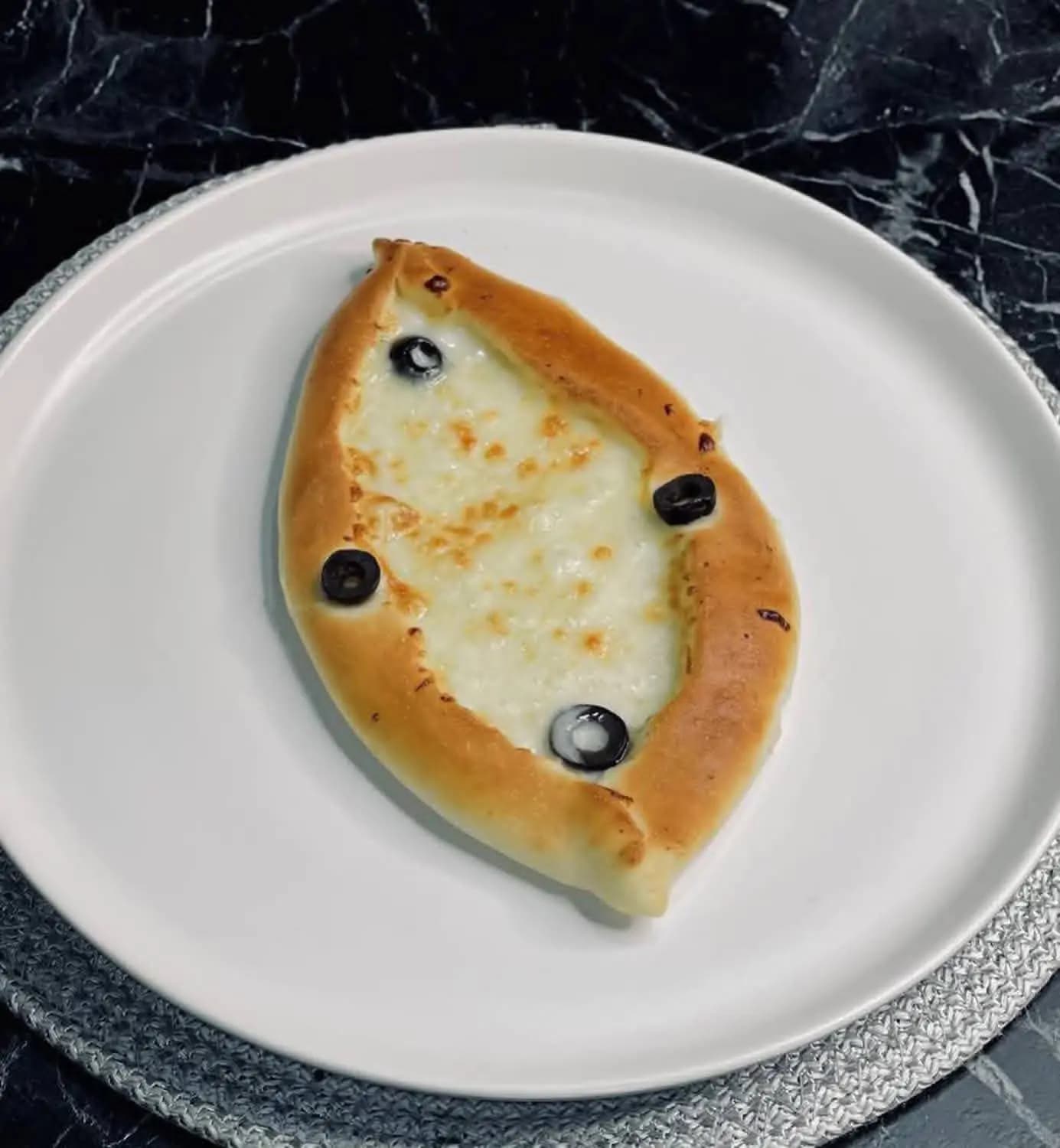 فطيرة سنفورة - صورة 1