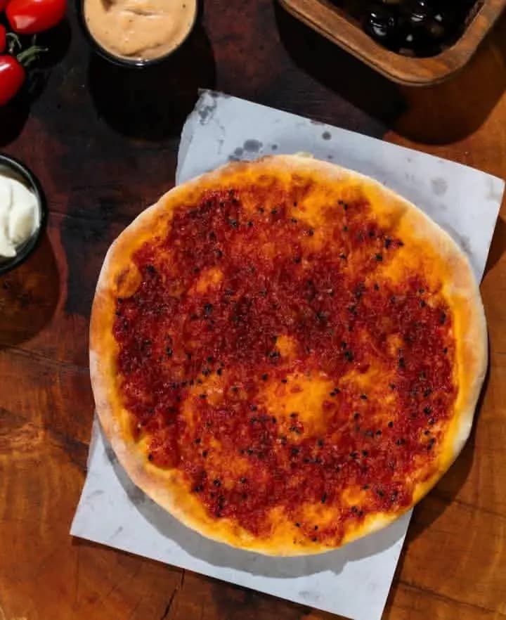 فطائر محمرة - صورة 1