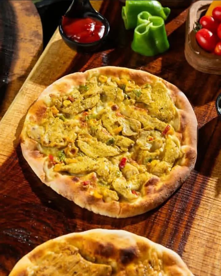 فطيرة مكسيكي - صورة 1