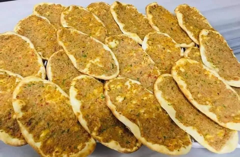 صفيحة دجاج - صورة 1