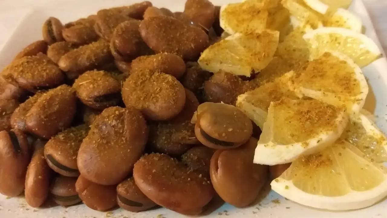 فول سادا - صورة 1