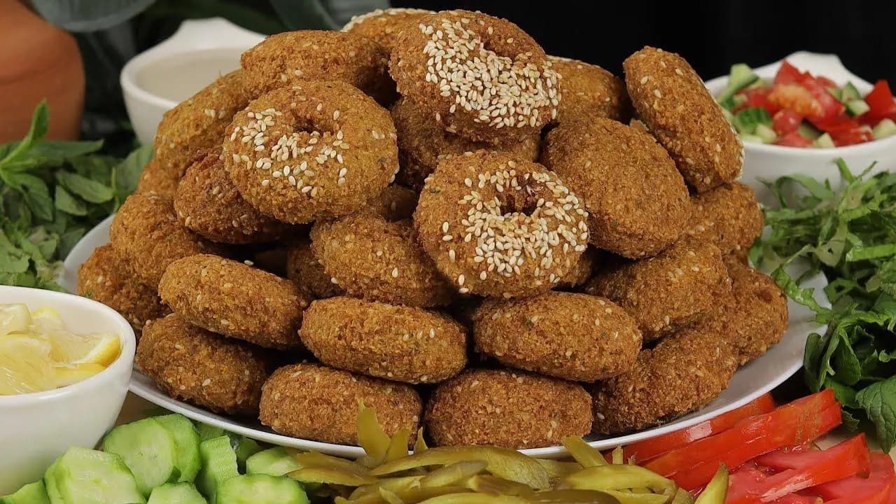 فلافل - صورة 1