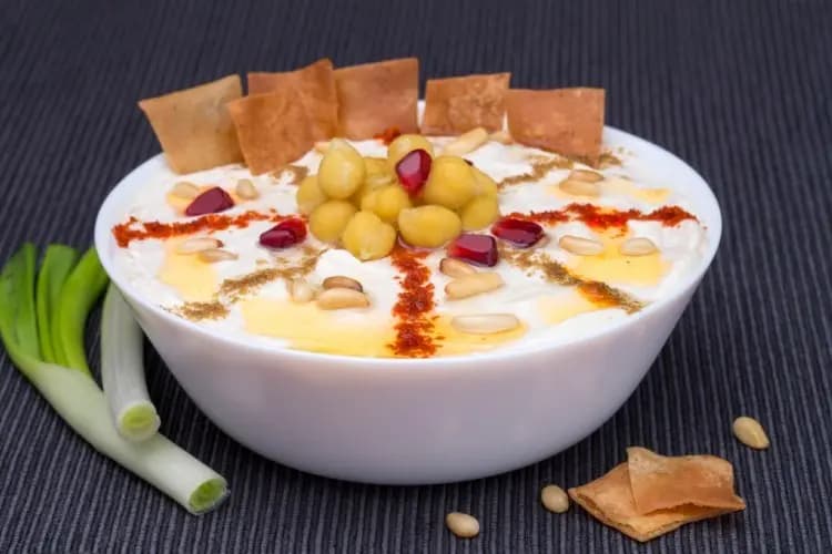 فتة - صورة 1