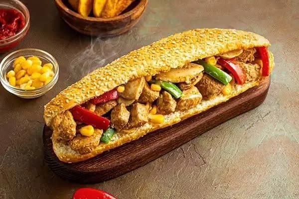 سندويش مكسيكي - صورة 1