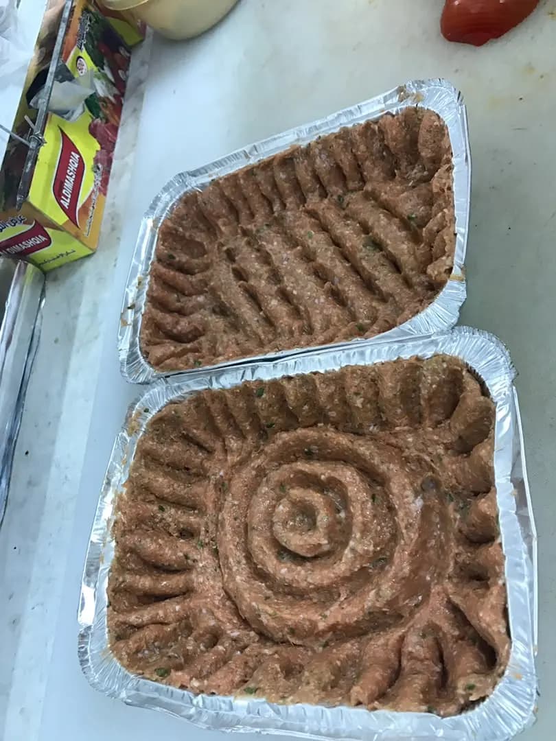 دجاج بصينيه - صورة 1