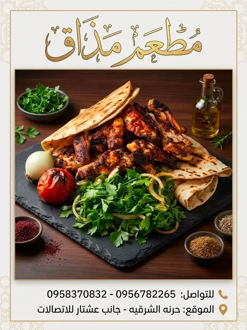 جناحات مشوية - صورة 1