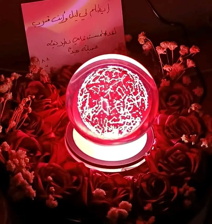 بوكس القمر المضيئ - صورة 2