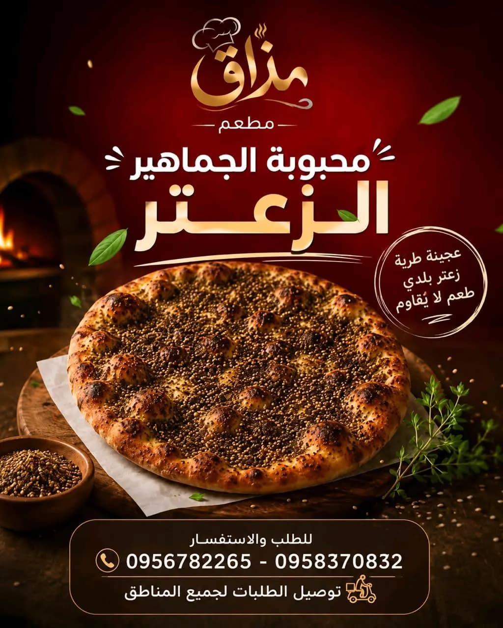 زعتر - صورة 1